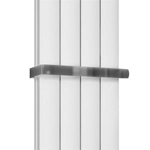 Eastbrook Guardia handdoekhouder voor radiator 55cm chroom