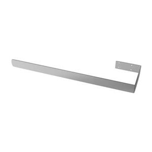 Eastbrook Hadleigh handdoekhouder voor radiator 55cm chroom