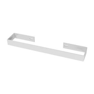 Eastbrook Deddington handdoekhouder voor paneel radiator 40cm wit glans