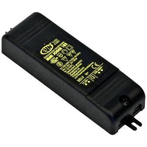 EVN MINI JOKER 105 Halogeen transformator 12 V 20 - 105 W Dimbaar met faseaansnijdingsdimmer