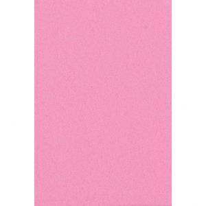 2x Licht roze papieren tafelkleden 137 x 274 cm -