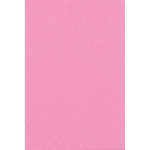 2x Licht roze papieren tafelkleden 137 x 274 cm -