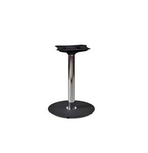 Fiftiesstore Bel Air Tafelpoot TB-31 Voor Tafel TO-31W