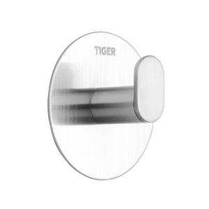 Tiger Haak Pull RVS geborsteld 5x5x2.4cm 164730941