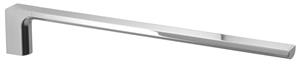 Gedy Pirenei handdoekhouder 41cm chroom