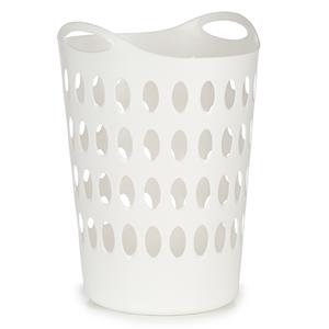 BigBuy Home Korb Kunststoff (44 X 56 X 44 Cm)