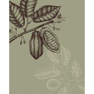 Komar Artprint Wild Cocoa (1 stuk)