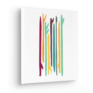Komar Artprint Surf Blade (1 stuk)