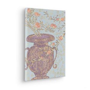 Komar Artprint Anubis Vase (1 stuk)