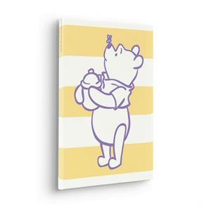 Komar Artprint Winnie the Pooh Sweet Tooth (1 stuk)