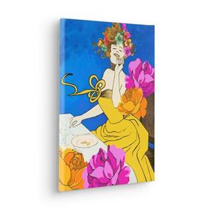 Komar Artprint Sweet Temptation (1 stuk)