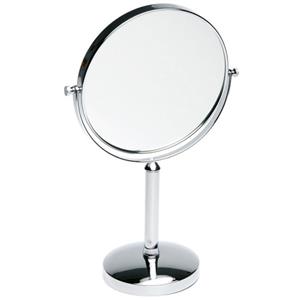 Make-up spiegel op voet (7x vergrotend)