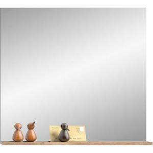 INOSIGN Garderobespiegel Riga Breedte 90-130 cm