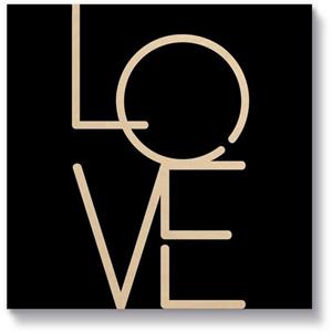 Artland Artprint op hout