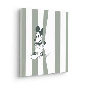 Komar Artprint Mickey Be Yourself (1 stuk)