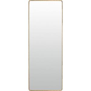 Spiegel ¦ gold ¦ Maße (cm): B: 60 H: 160  - Möbel Kraft