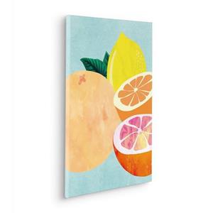 Komar Artprint Mint and Lemonade (1 stuk)