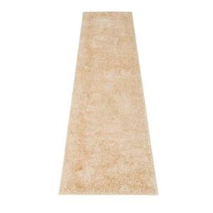 Hochflor-Läufer Mikro Soft Ideal, my home, rechteckig, Höhe: 30 mm, Läufer, Mikrofaser, extra flauschig, Teppichläufer, Brücke, gewebt