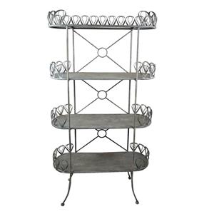 Clayre & Eef Opbergrek Cristopher | 