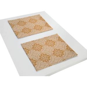 Adam Set placemats Romantic Puligny (set, 2 stuks)