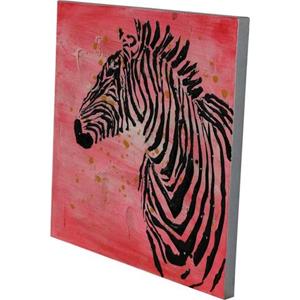 Kayoom Olieverfschilderij Kalahari 70cm x 70cm