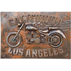 Reinders! Poster Born Free Bikers
