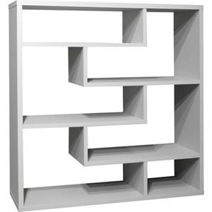 Mäusbacher Roomdivider Tetrix Breedte 130 cm