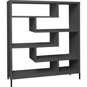 Mäusbacher Roomdivider Tetrix Breedte 130 cm