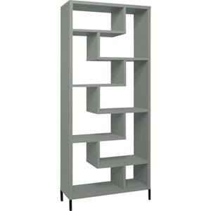 Mäusbacher Roomdivider Tetrix