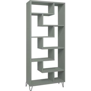 Mäusbacher Roomdivider Tetrix Breedte 89 cm