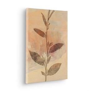 Komar Artprint Pressed Leaves (1 stuk)