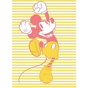 Komar Artprint Mickey Unwind (1 stuk)