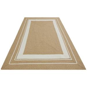 NORTHRUGS Vloerkleed Trenzado