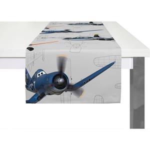 Wirth Tafelloper Planes Echo (1 stuk)