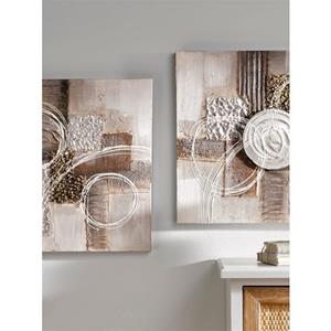 Heine home Schilderij
