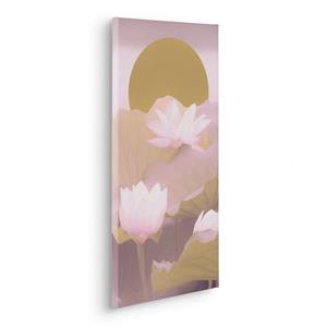 Komar Artprint Ombré Rosé (1 stuk)
