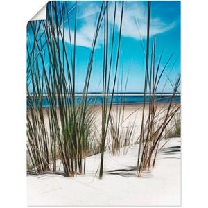 Artland Artprint Spiekeroog als artprint op linnen, muursticker of poster in verschillende maten