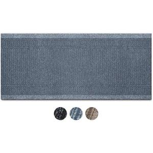 Küchenläufer AZTEC, Primaflor-Ideen in Textil, rechteckig, Höhe: 7,2 mm, Nadelfilz, sehr robust und strapazierfähig, rutschhemmend, Küche