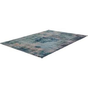 calo-deluxe Vloerkleed Layata 8034 Korte pool, woonkamer