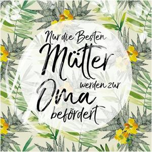 Artland Artprint De beste moeders