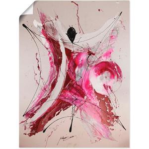 Artland Artprint Mephisto I als artprint van aluminium, artprint op linnen, muursticker of poster in verschillende maten