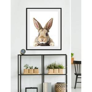 Queence Wanddecoratie Joona (1 stuk)