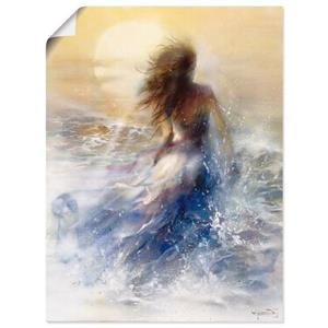 Artland Artprint Zomer I als artprint op linnen, muursticker of poster in verschillende maten