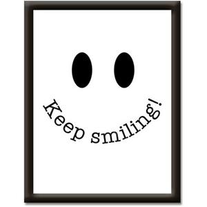 Artland Artprint Lachen
