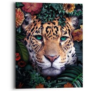 Reinders! Artprint Leopard