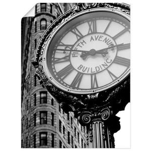 Artland Artprint Details van de stad III als artprint van aluminium, artprint op linnen, muursticker of poster in verschillende maten