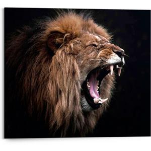 Reinders! Decoratief paneel Leeuw
