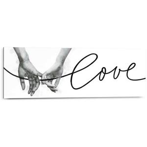 Reinders! Decoratief paneel Liefde