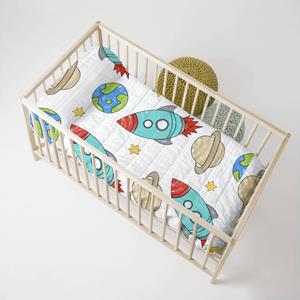 Mr Fox Kindersprei Space Rocket | 