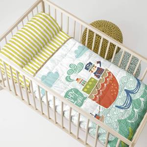 Moshi Moshi Kindersprei Ahoy There | 